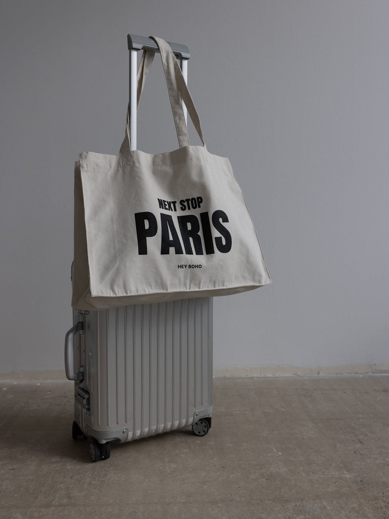 PARIS Shopper - heysoho