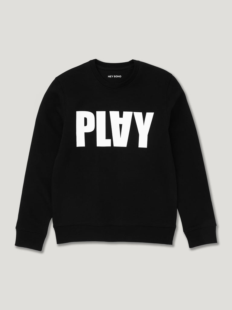 PLAY Sweater BIRTHDAY COLLECTION - heysoho