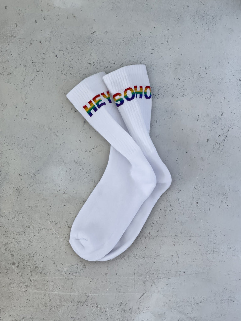 PRIDE Socken - heysoho